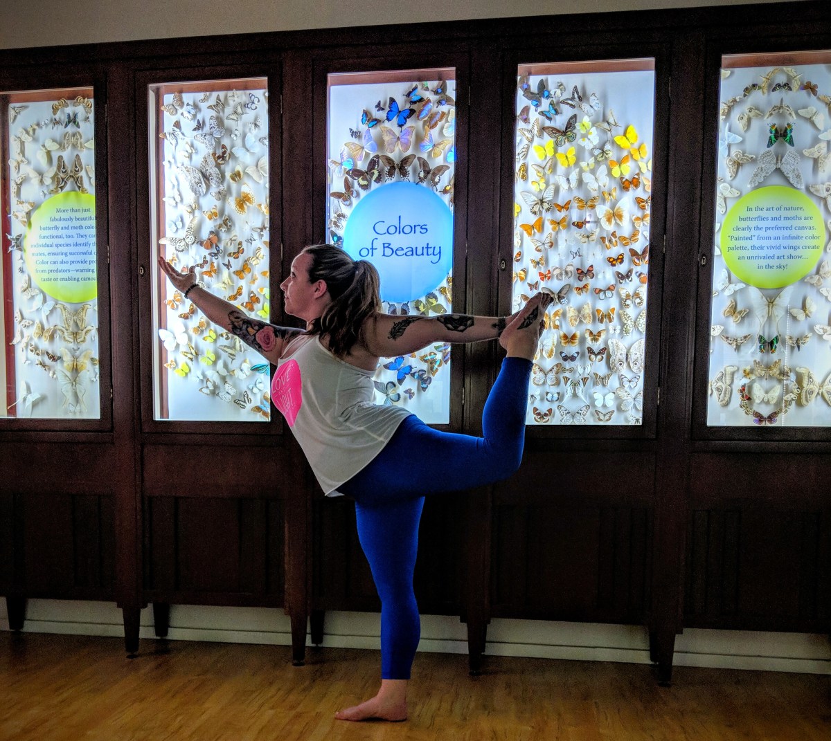 Times, they are a’changing